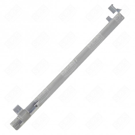 RIGHT RAIL OF CLAYETTE, SHELF REFRIGERATOR, FREEZER - 7432436, 9097240