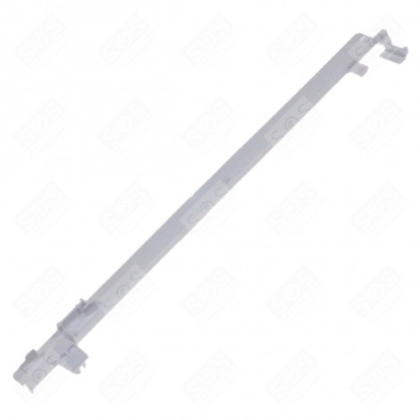GLISSIÈRE DROITE DE  CLAYETTE REFRIGERATOR, FREEZER - 743243600