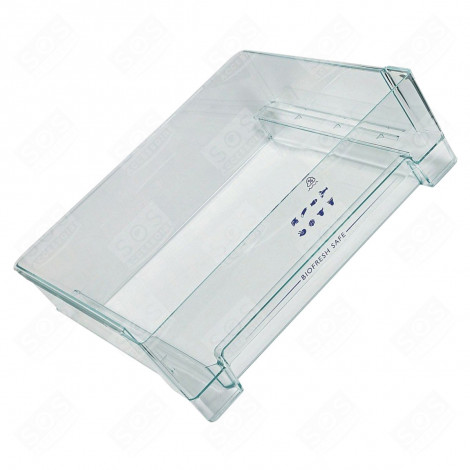 DRAWER REFRIGERATOR, FREEZER - 9791268