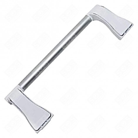 ORIGINAL DOOR HANDLE REFRIGERATOR, FREEZER - C00254338