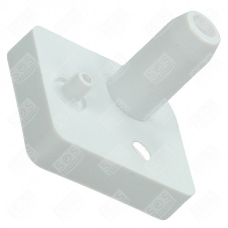 RIGHT HINGE SUPPORT REFRIGERATOR, FREEZER - 481953268861