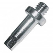 Hinge axis upper and lower