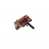 10-position potentiometer