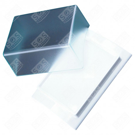 BEURRIER REFRIGERATOR, FREEZER - 9103044