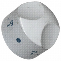 Original thermostat button