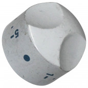 Original thermostat button