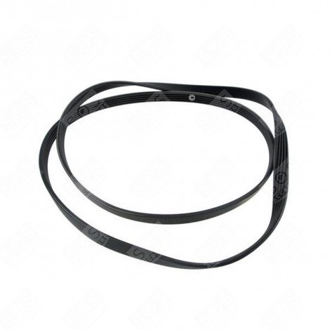 BELT 1208J5 ORIGINAL WASHING MACHINES - 55X7361, 482000023002