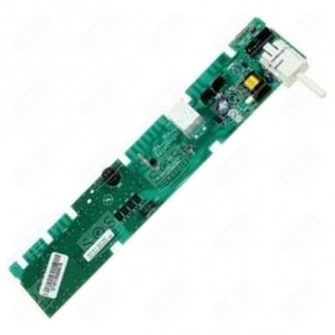 ORIGINAL ELECTRONIC BOARD REFRIGERATOR, FREEZER - 41X1121