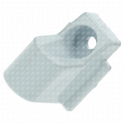 Freezer door hinge (original)