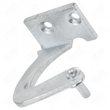 ORIGINAL UPPER DOOR HINGE REFRIGERATOR, FREEZER - 2426833030