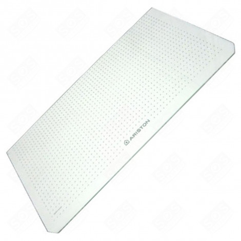 GLASS SHELF, GLASS RACK REFRIGERATOR, FREEZER - C00174964