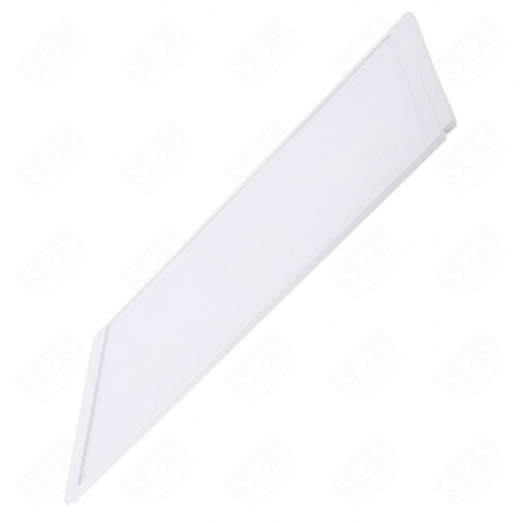 GLASS SHELF, GLASS RACK REFRIGERATOR, FREEZER - 00296990