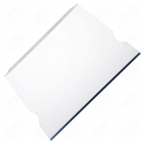 GLASS SHELF REFRIGERATOR, FREEZER - 7276218