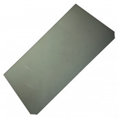 Original vegetable crisper plate 406,7X204,4 mm