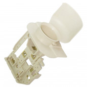 Bulb socket (original)