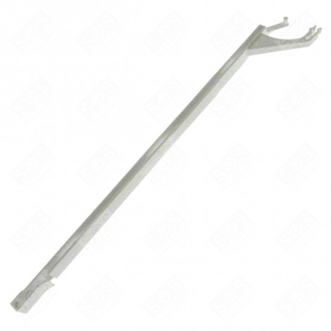 GLASS SHELF TRIM REFRIGERATOR, FREEZER - 2231123031