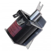 Original ice water distribution valve