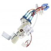 3-way solenoid valve