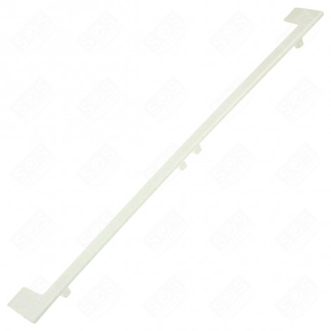 FRONT TRIM OF SHELF REFRIGERATOR, FREEZER - 2425097173