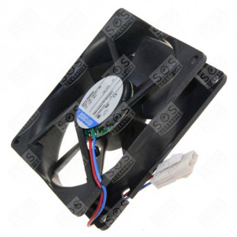 COMPACT FAN REFRIGERATOR, FREEZER - 6108673