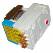 Defrost timer