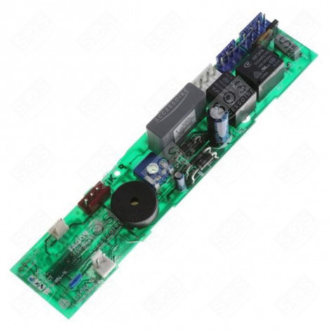 CONTROL MODULE REFRIGERATOR, FREEZER - FE9H035B9