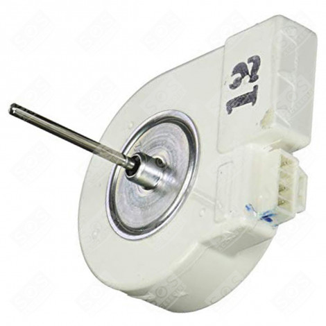 MOTEUR VENTILATEUR REFRIGERATOR, FREEZER - DA31-00146E