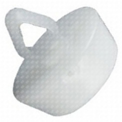 Rear foot (original)