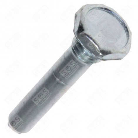 ORIGINAL LOWER HINGE PIN REFRIGERATOR, FREEZER - 41X0844