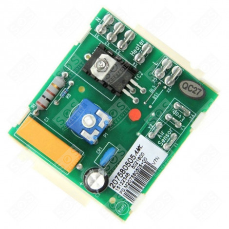 ELECTRONIC BOARD REFRIGERATOR, FREEZER - 2075805032