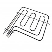 Grill heating element (top) 800W + 1800W