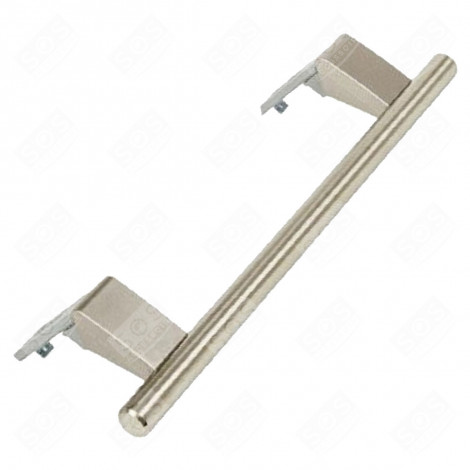 ORIGINAL DOOR HANDLE REFRIGERATOR, FREEZER - 9096534, 909653400