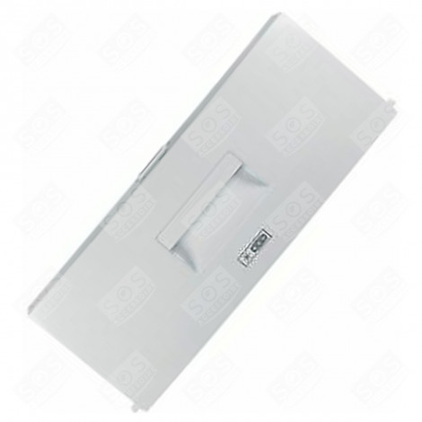 FREEZER DOOR (ORIGINAL) REFRIGERATOR, FREEZER - 481010688487