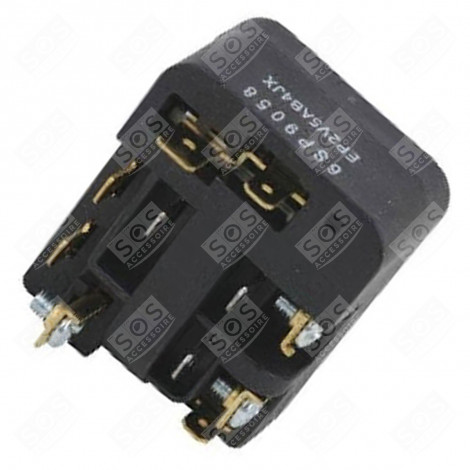 START RELAY REFRIGERATOR, FREEZER - 46X3144