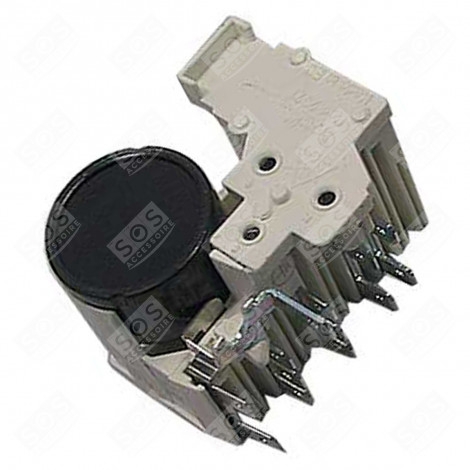 START RELAY REFRIGERATOR, FREEZER - 481228298004