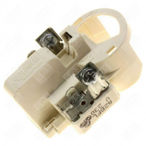 ORIGINAL STARTER RELAY REFRIGERATOR, FREEZER - 46X2352