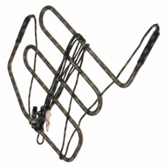 Defrost heating element