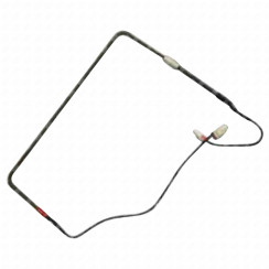 Defrost heating element