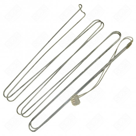 DEFROST HEATING ELEMENT REFRIGERATOR, FREEZER - 6940120