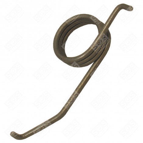 LEFT SPRING OF THE HATCH REFRIGERATOR, FREEZER - 481949248128