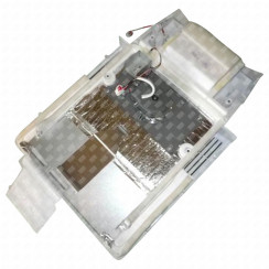 Complete freezer door (original)