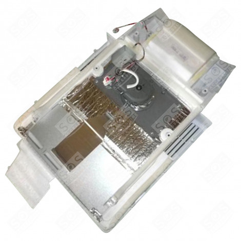 COMPLETE FREEZER DOOR (ORIGINAL) REFRIGERATOR, FREEZER - DA97-07621B, DA97-05247A