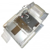 Complete freezer door (original)