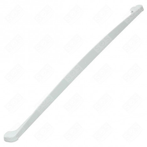 SUPPORT ARRIÉRE TABLETTE VERRE REFRIGERATOR, FREEZER - 742271400