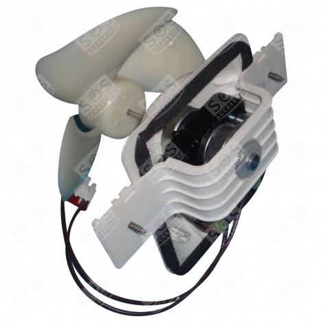 VENTILATEUR REFRIGERATOR, FREEZER - 4305891785