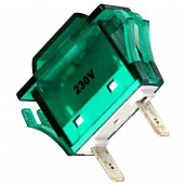 Original green light