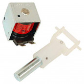 Original solenoid valve