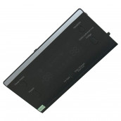 Complete control panel (original)