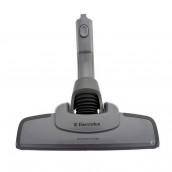 Brush (please note, oval end!)