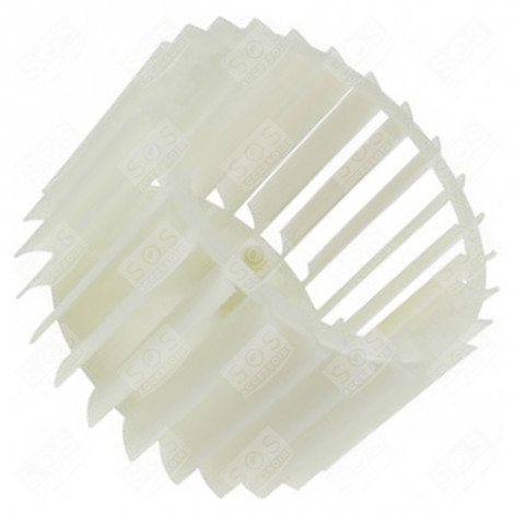 TURBINE TUMBLE DRYER - 1254348012